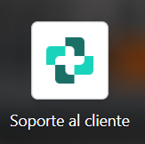 Modulo Soporte al Cliente 