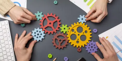 Autogestión personal - ser confiable 